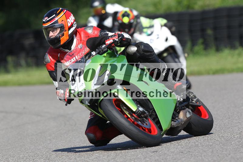 /13 01.05.2025 Speer Racing ADR/Gruppe gruen/87